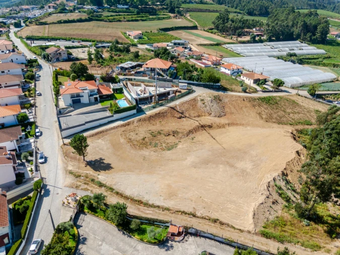 Terreno para Venda em Telões Foto 34
