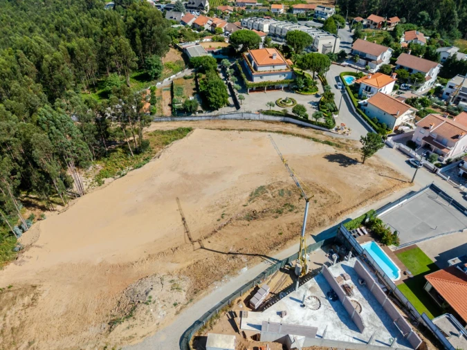 Terreno para Venda em Telões Foto 47