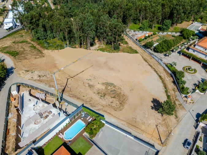Terreno para Venda em Telões Foto 49