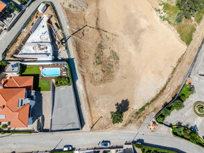 Terreno para Venda em Telões Foto 5