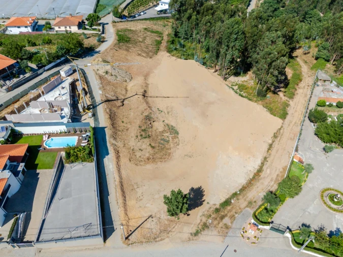 Terreno para Venda em Telões Foto 50