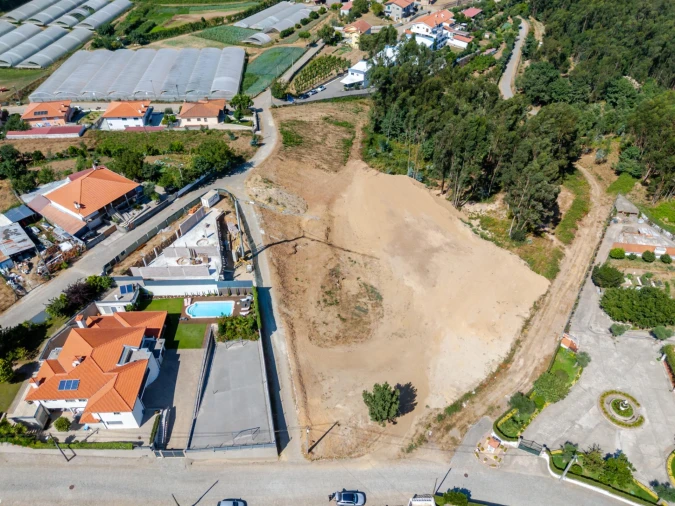 Terreno para Venda em Telões Foto 6