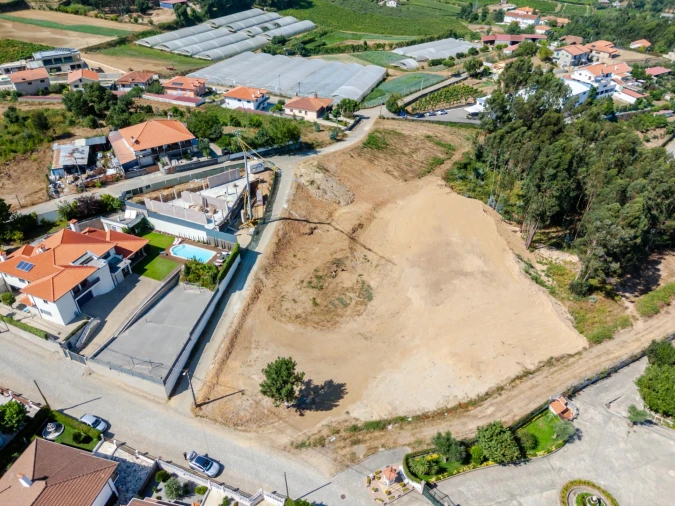Terreno para Venda em Telões Foto 9
