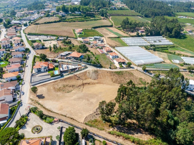 Terreno para Venda em Telões Foto 13