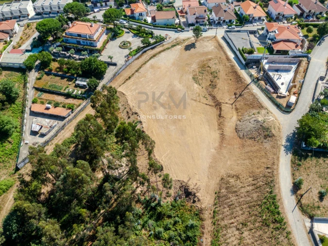 Terreno para Venda em Telões Foto 23