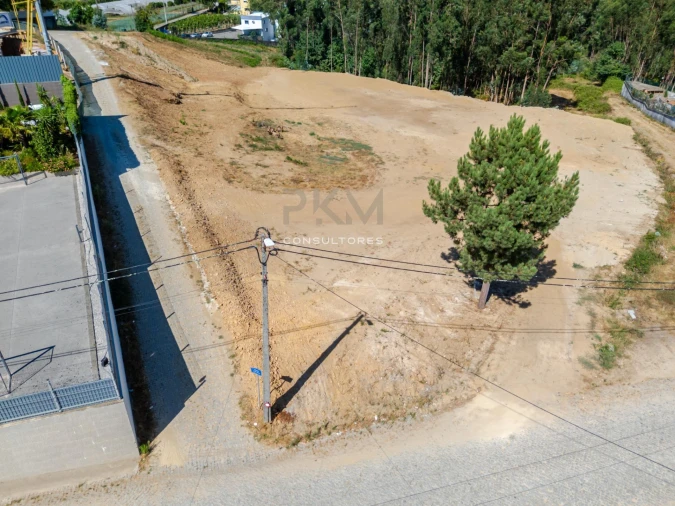 Terreno para Venda em Telões Foto 27