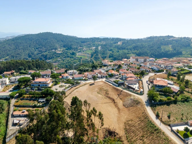 Terreno para Venda em Telões Foto 42