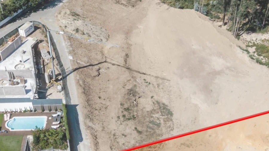 Terreno para Venda em Telões