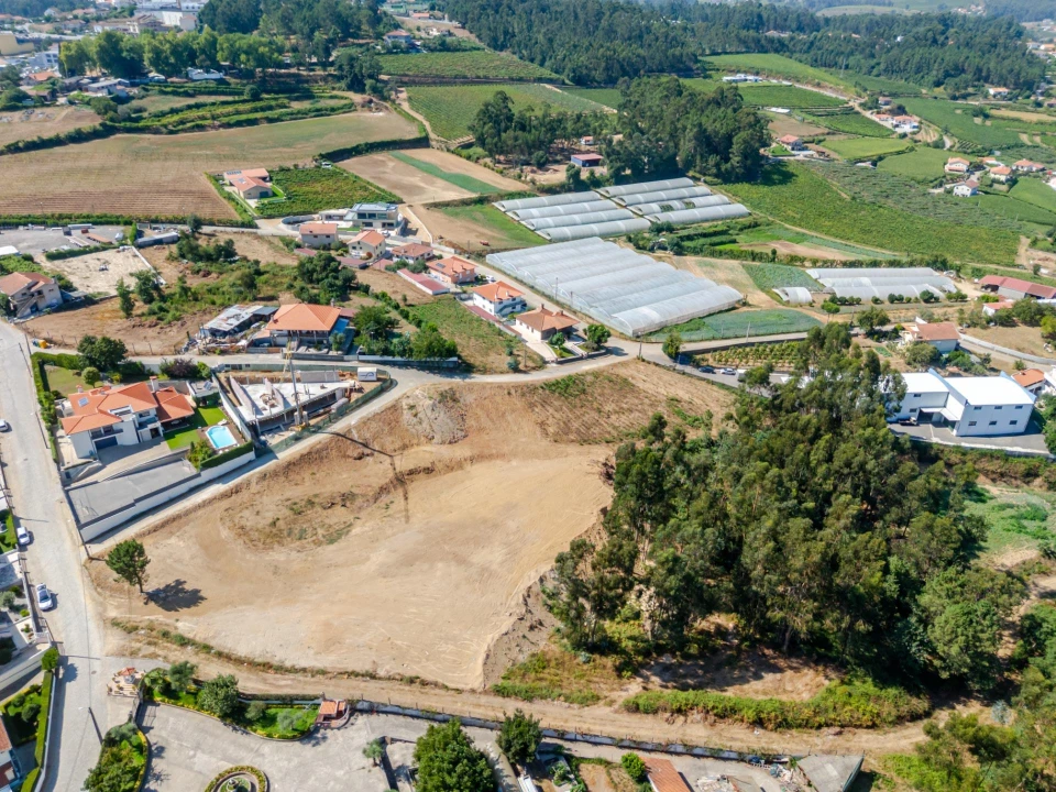 Terreno para Venda em Telões Foto 12