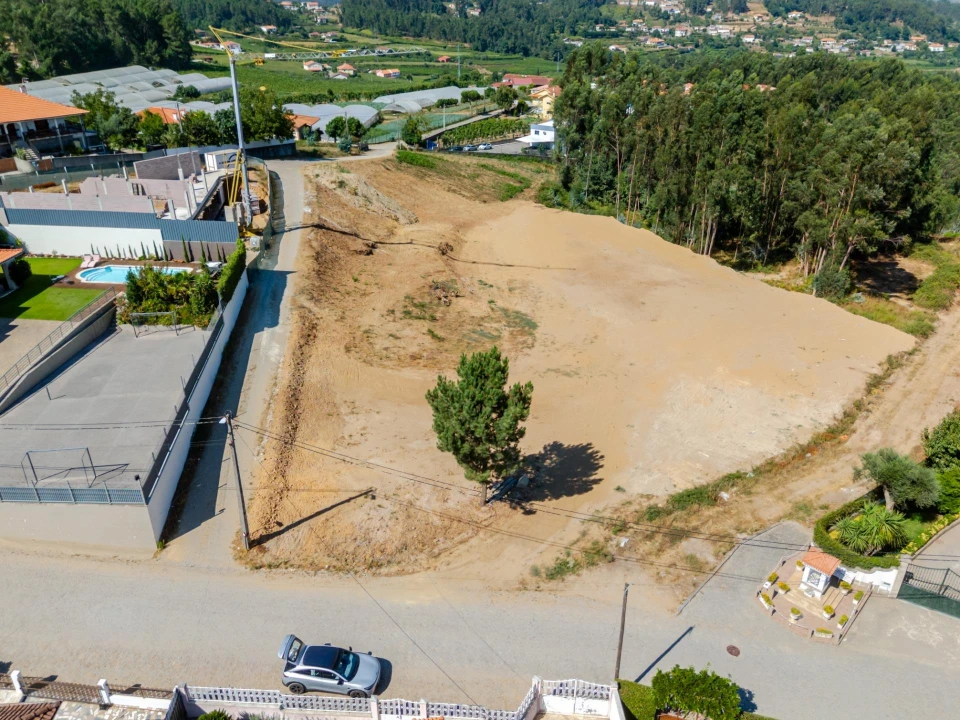 Terreno para Venda em Telões Foto 29