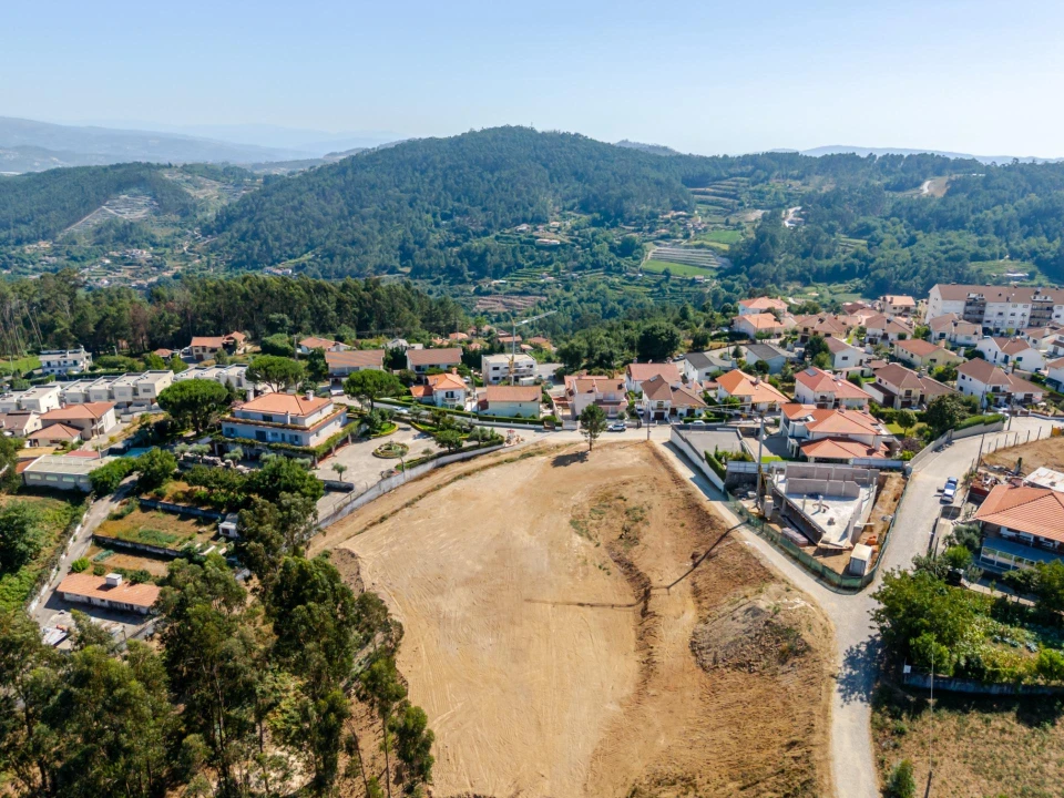 Terreno para Venda em Telões Foto 44