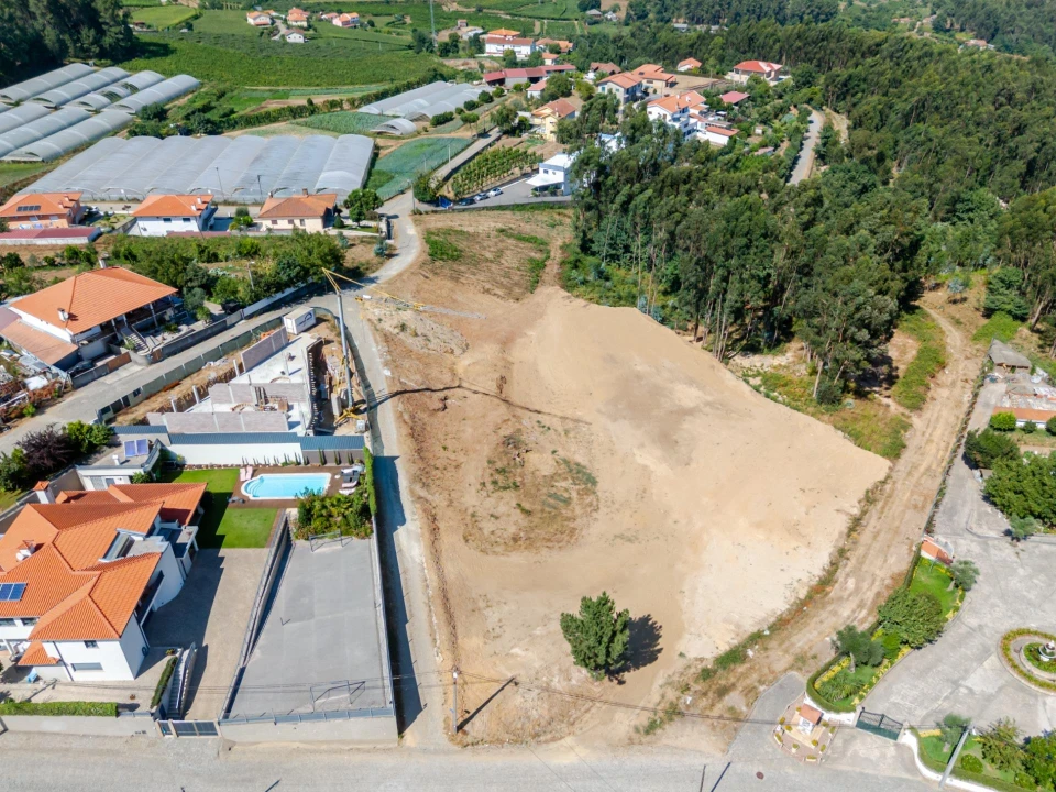 Terreno para Venda em Telões Foto 8