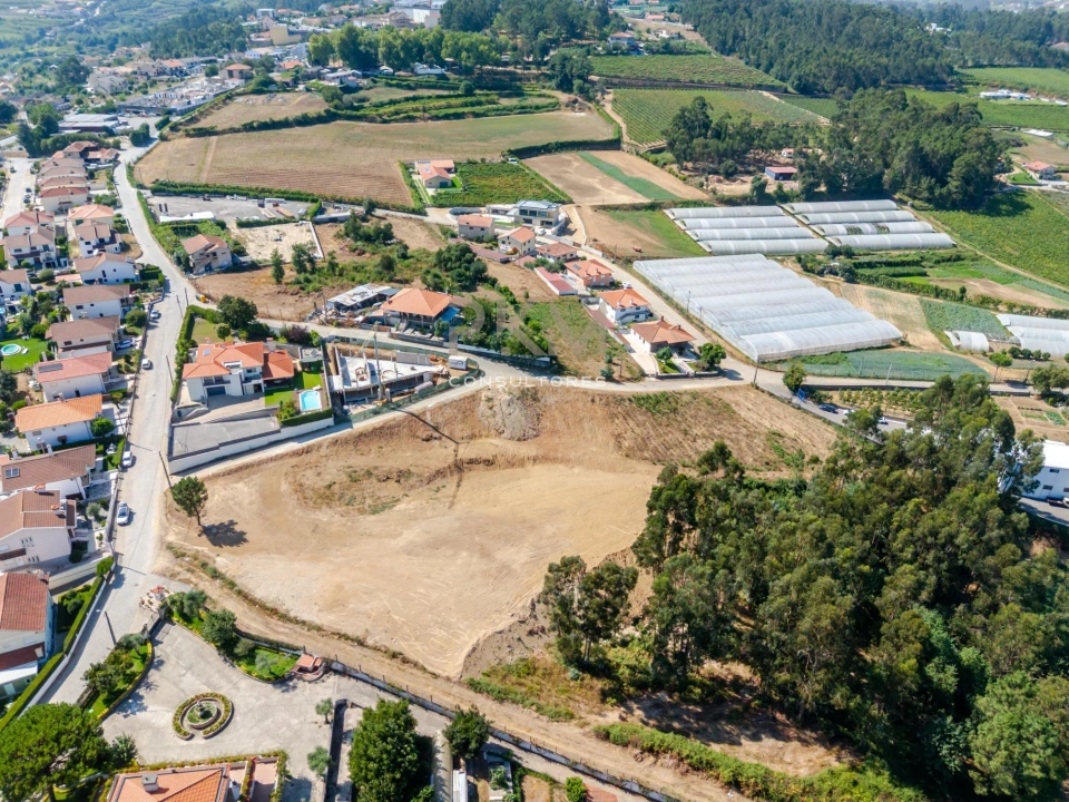 Terreno para Venda em Telões Foto 13