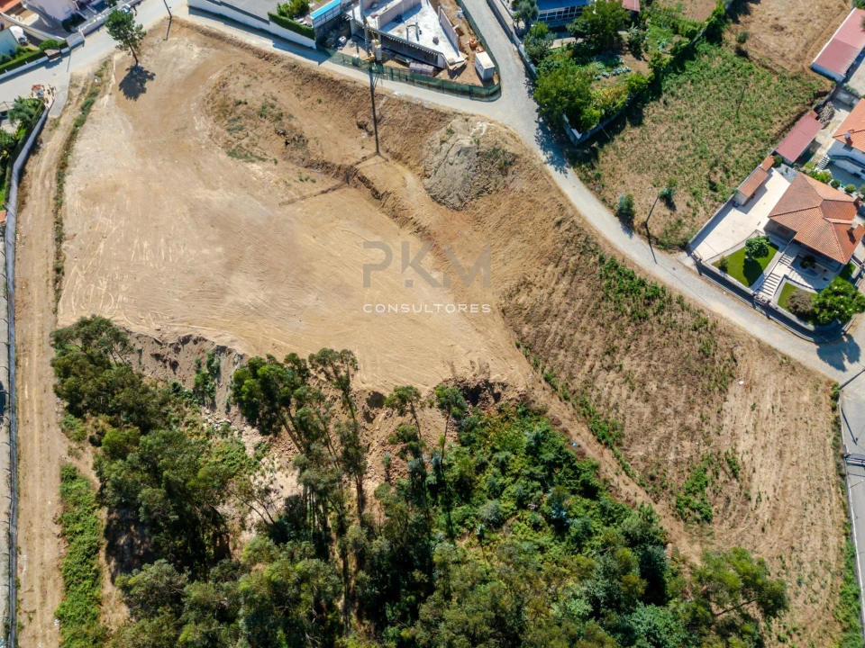 Terreno para Venda em Telões Foto 19
