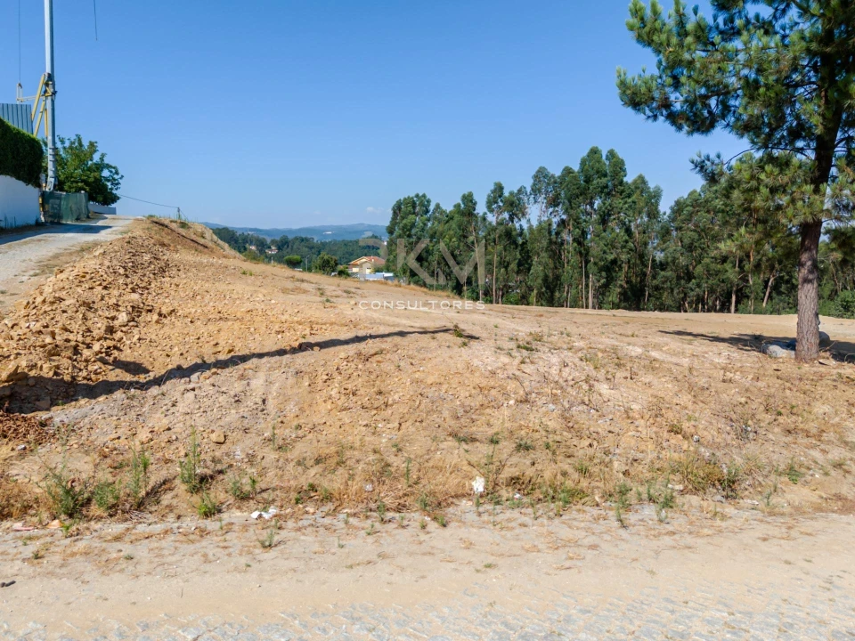 Terreno para Venda em Telões Foto 25