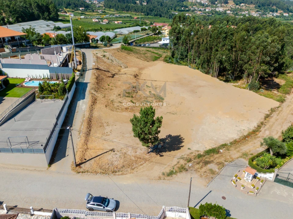 Terreno para Venda em Telões Foto 29