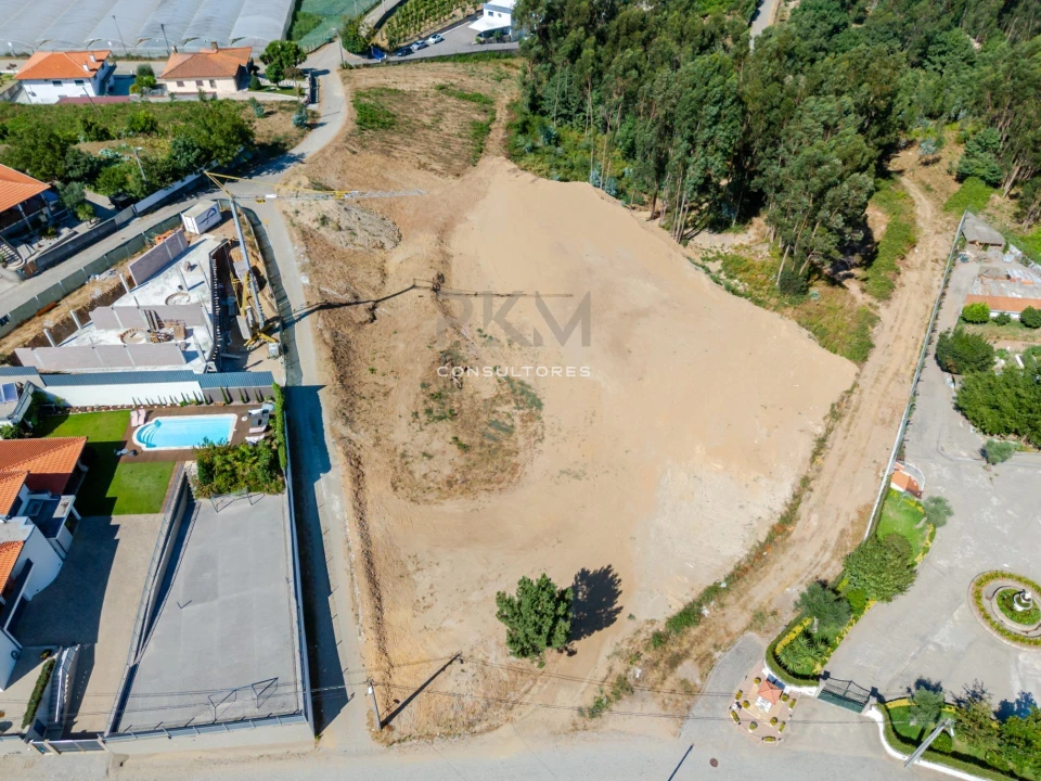 Terreno para Venda em Telões Foto 50