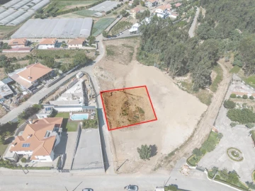 Terreno para Venda em Telões