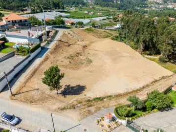 Terreno para Venda em Telões