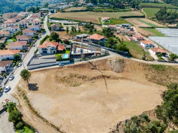 Terreno para Venda em Telões