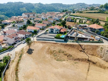 Terreno para Venda em Telões