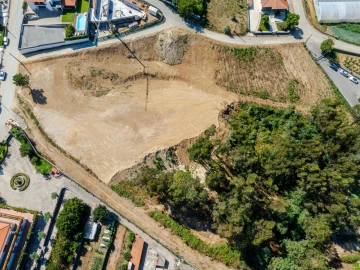 Terreno para Venda em Telões