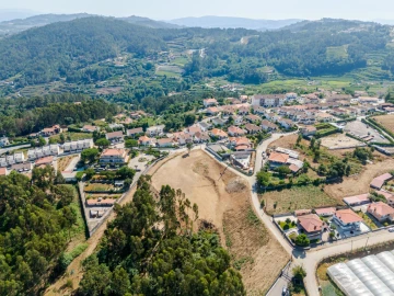 Terreno para Venda em Telões