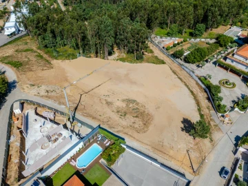Terreno para Venda em Telões