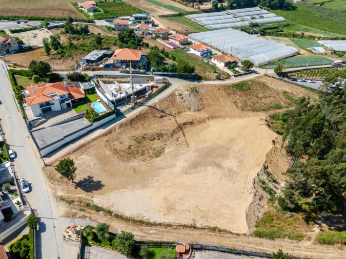Terreno para Venda em Telões Foto 10