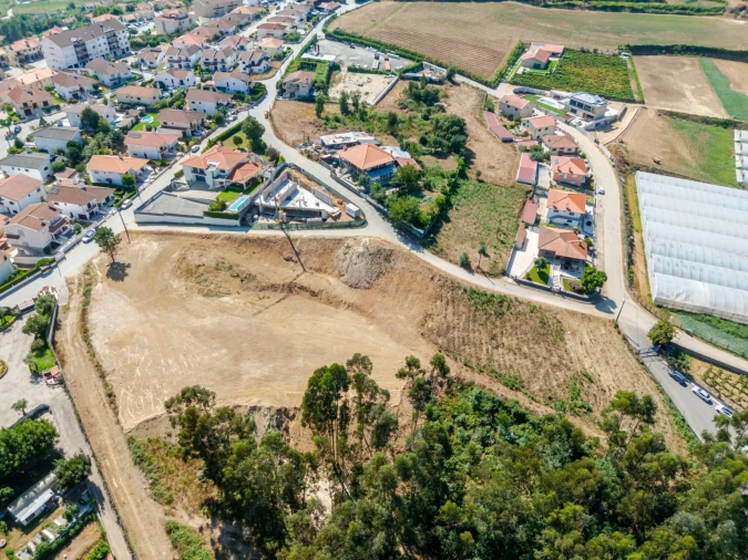 Terreno para Venda em Telões Foto 16