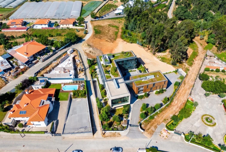Terreno para Venda em Telões Foto 2