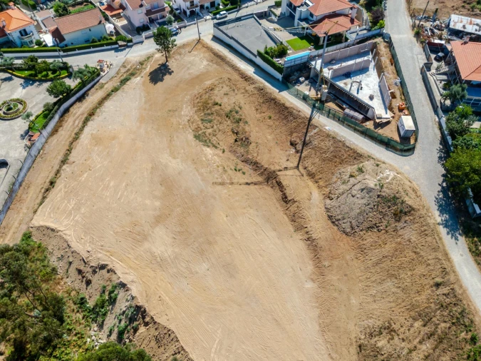 Terreno para Venda em Telões Foto 21