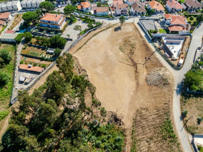 Terreno para Venda em Telões Foto 23