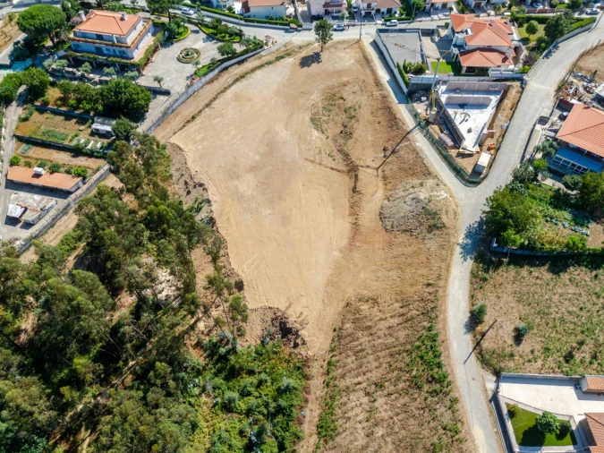 Terreno para Venda em Telões Foto 24