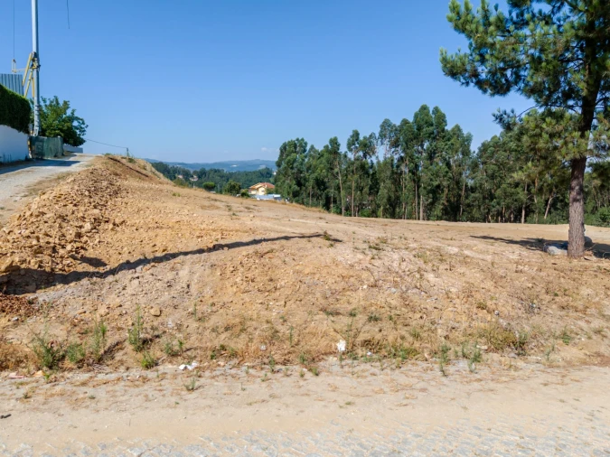 Terreno para Venda em Telões Foto 25