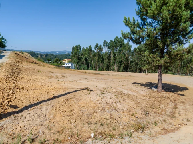 Terreno para Venda em Telões Foto 26