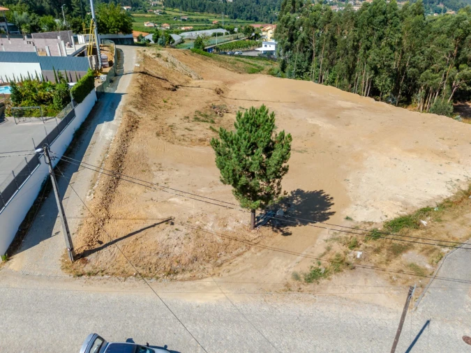 Terreno para Venda em Telões Foto 28