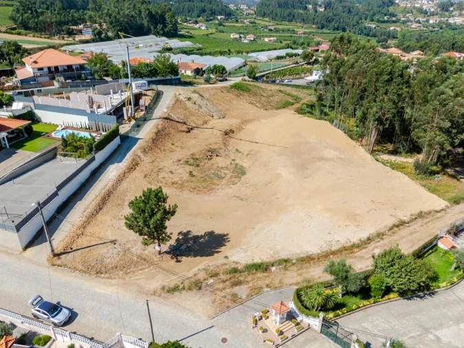 Terreno para Venda em Telões Foto 31