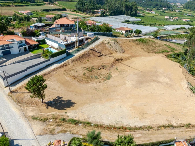 Terreno para Venda em Telões Foto 32