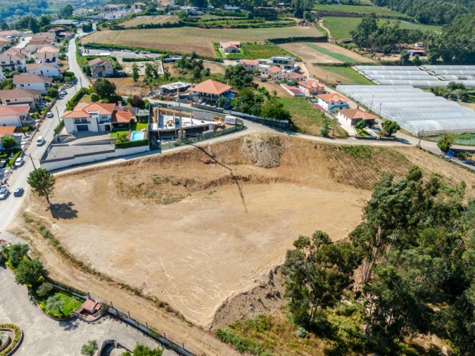 Terreno para Venda em Telões Foto 35