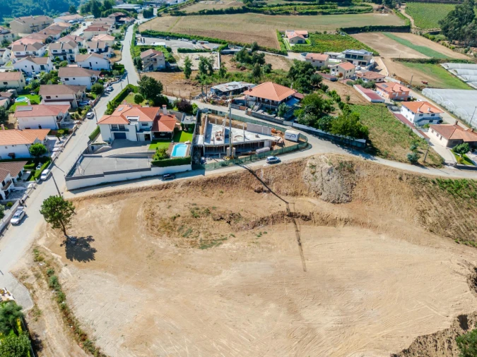 Terreno para Venda em Telões Foto 37