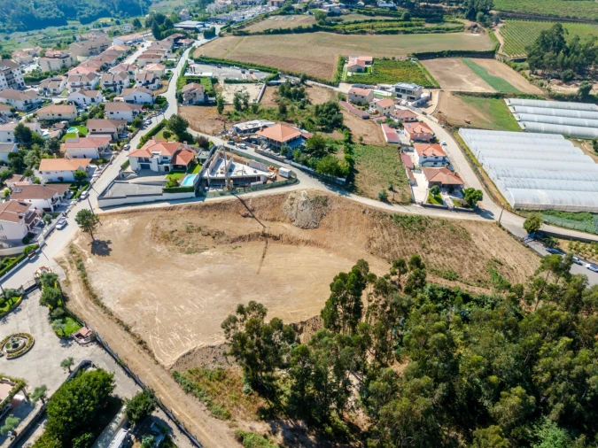 Terreno para Venda em Telões Foto 39