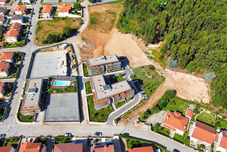 Terreno para Venda em Telões Foto 4