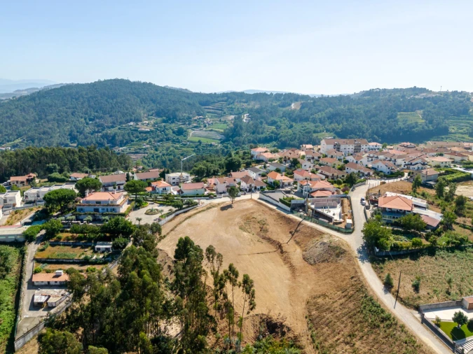 Terreno para Venda em Telões Foto 42