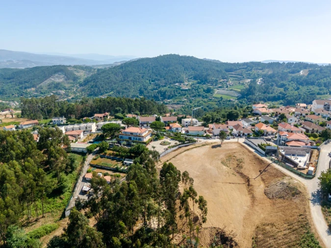 Terreno para Venda em Telões Foto 43