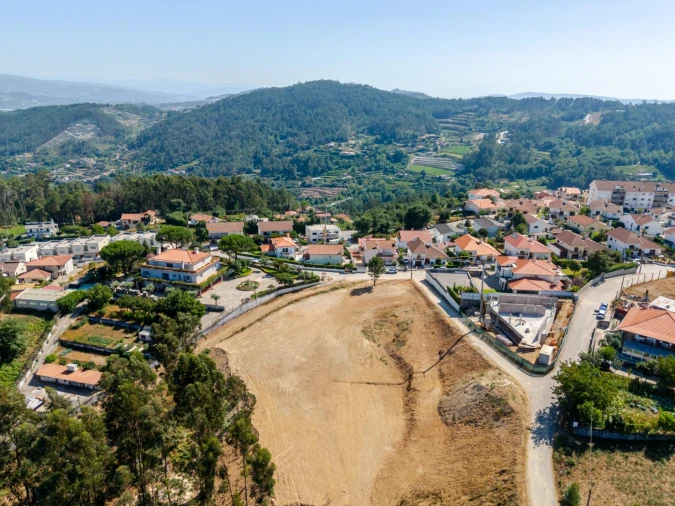 Terreno para Venda em Telões Foto 44
