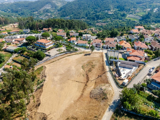 Terreno para Venda em Telões Foto 45