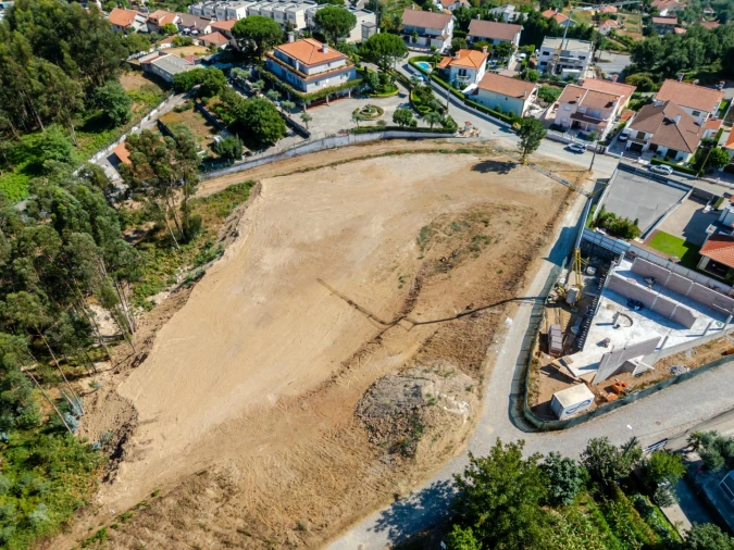 Terreno para Venda em Telões Foto 46