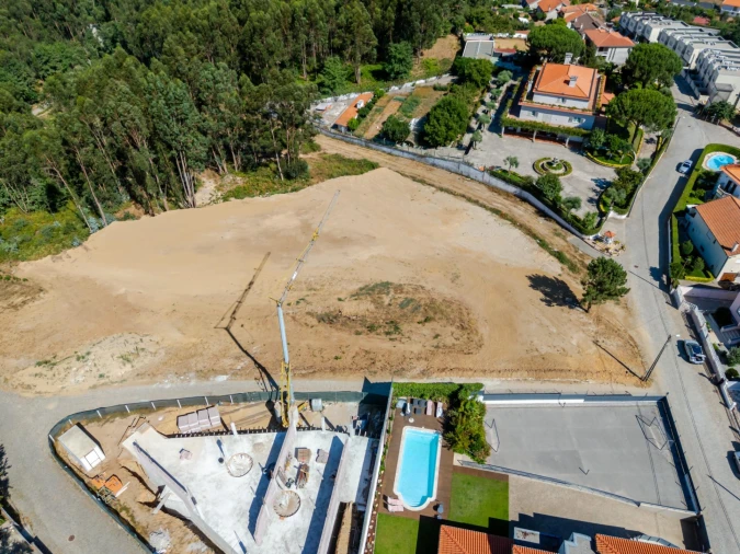 Terreno para Venda em Telões Foto 48