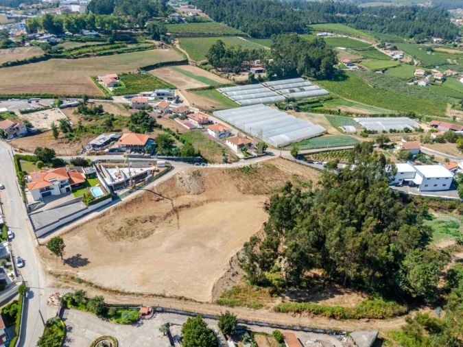 Terreno para Venda em Telões Foto 12